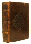 FLORUS, LUCIUS ANNAEUS. The Roman History. 1619